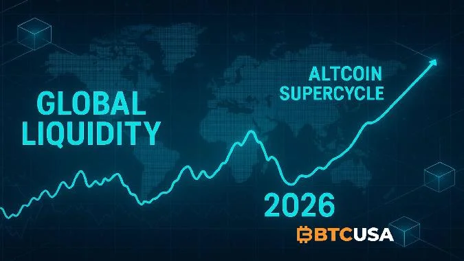 Banyak pelaku pasar yang menyatakan bahwa musim altcoin telah berakhir, namun Pal memiliki pandangan yang berlawanan. Pergerakan pasar ditentukan oleh siklus ekonomi, bukan ekspektasi subjektif. Altcoin