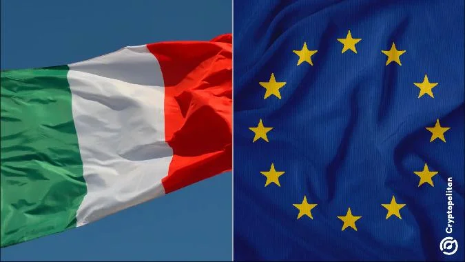 O BCE manifestou a preocupação de que as iniciativas fiscais da Itália possam enfraquecer o sector bancário e abrandar a atividade de crédito. O aumento da pressão fiscal sobre os bancos poderia tornar os empréstimos mais caros e limitar a concessão de crédito a particulares e empresas. . Uma