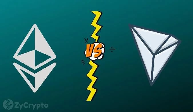 Il y a six ans, lun des créateurs dEthereum, Vitalik Buterin, a déclaré quil respecterait un concurrent technophile qui battrait Ethereum, mais a également noté quil perdrait la foi en lhumanité si un projet tel que TRON le battait un jour. . Tron