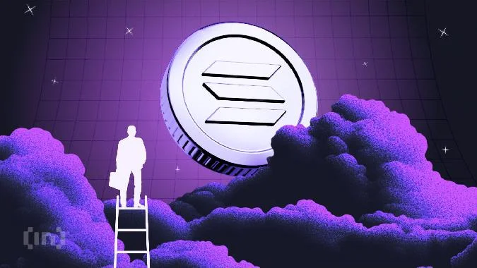 La résurgence de Solana repose sur les propriétaires actuels, car les nouveaux comptes ont nettement ralenti. . Solana