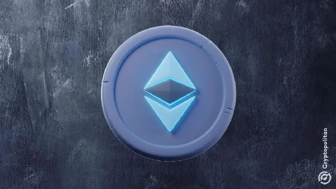 Plus de 22 millions de jetons ETH sont concentrés dans les coffres-forts baleine après une forte accumulation en 2025. . Ont
