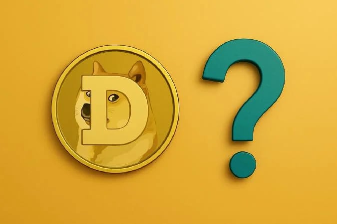 Analyse de la cotation du Dogecoin : la pression à la vente satténue-t-elle enfin ? . Dogecoin