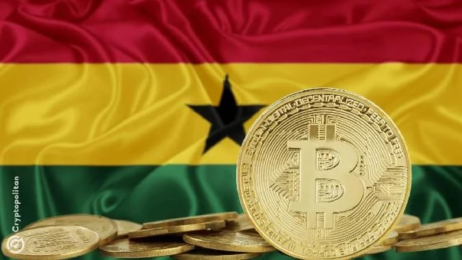 Cette loi vise à réglementer lutilisation croissante des monnaies numériques dans ce pays dAfrique de lOuest, en répondant aux préoccupations de la banque centrale concernant les transactions incontrôlées. . Op