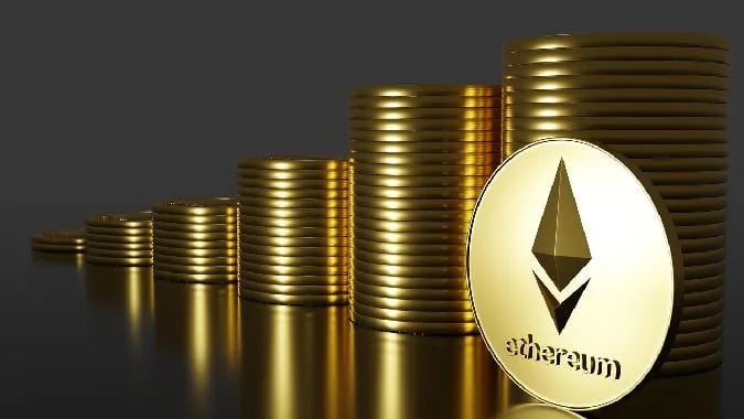 Lentreprise possède désormais plus de 4 millions dETH, ce qui en fait le leader mondial des détenteurs dEthereum. . Eth