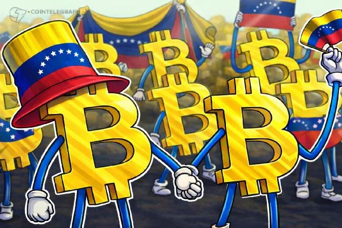 Embora a teoria de Hope tenha recebido rápida cobertura da mídia, as principais plataformas de análise de blockchain ainda não encontraram evidências das reservas não declaradas de bitcoin da Venezuela. . Btc