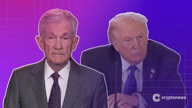 Soudainement, tard dimanche soir, le président de la Fed, Jerome Powell, a publié une déclaration confirmant quil fait lobjet dune enquête criminelle menée par le ministère américain de la Justice. . Ont