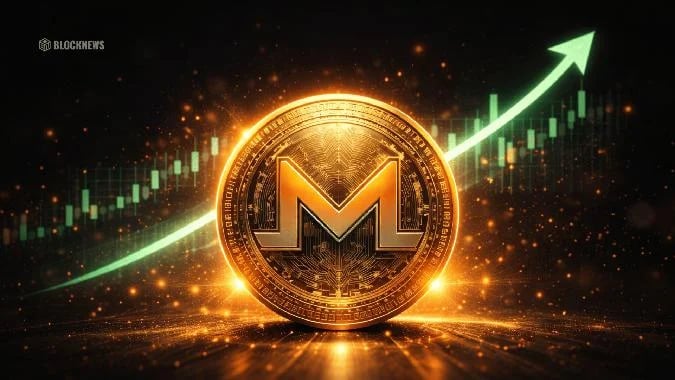 Le prix du Monero a franchi la barre des 650 $, établissant un nouveau record. La croissance est probablement due à la réaffectation des fonds de Zcash et à lintérêt accru pour les actifs privés. . Monero