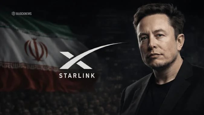 Starlink a donné à ses abonnés actuels en Iran un accès gratuit à Internet lors dune panne massive. . Starlink