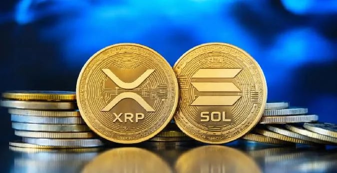 En outre, les volumes semblent stables et les données relatives à lintérêt ouvert montrent que leffet de levier na pas augmenté lors des récentes tentatives de hausse. Cela signifie généralement que le prix évolue sur les transactions au comptant, ce qui est positif, mais quune rupture nécessitera une nouvelle participation. . Xrp