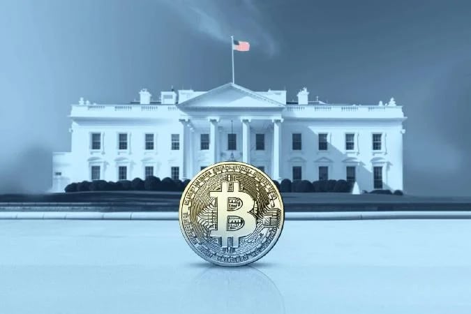 Ainsi : Les informations provenant dune source proche de léquipe Trump indiquent que les fonctionnaires ne semblaient pas préparés au retrait du soutien de Coinbase au projet de loi mercredi, ladministration affirmant quelle navait pas été prévenue à lavance. Selon cette personne bien informée, la réaction interne a été extrêmement négative. . Coinbase