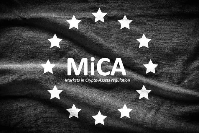 Voici où en sont les choses : les régulateurs français tirent la sonnette dalarme car près dun tiers des sociétés de crypto-monnaies du pays nont pas encore notifié leur intention de se conformer à la directive globale de lEurope sur les marchés des crypto-actifs (MiCA), qui menace de les forcer à fermer et à quitter lUnion européenne. . Actifs numériques
