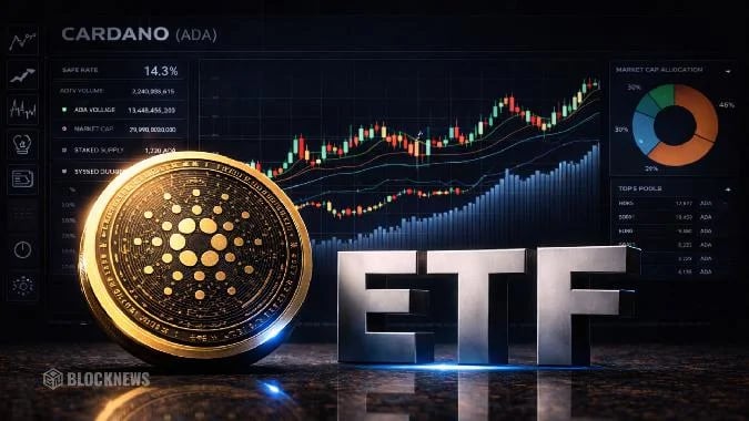 Dun point de vue technique, le moment semble curieux. Lanalyste Crypto Man of Bitcoin a souligné que lADA teste actuellement le niveau de retracement de Fibonacci de 50 % dans le cadre dune vague (2) de repli. Point