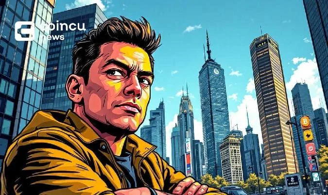 Principaux sujets de discussion : CZ a démenti les ragots concernant une liaison avec lactrice Sidney Sweeney. . Binance