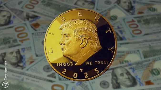 Lévénement est prévu pour le 18 février 2026 afin de discuter de lère à venir de la finance et de la technologie. . Bitcoin