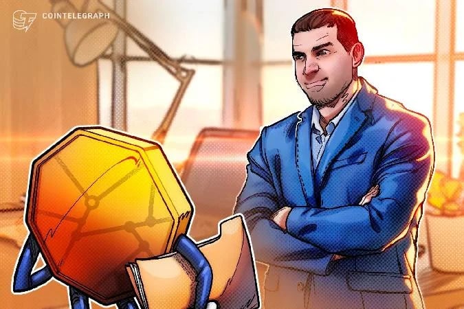 La question de ladoption dun projet de loi sur la structure du marché des crypto-monnaies est une question de quand, et non de si, a déclaré mardi Patrick Witt, directeur exécutif du Conseil des conseillers du président sur les actifs numériques. . Ont