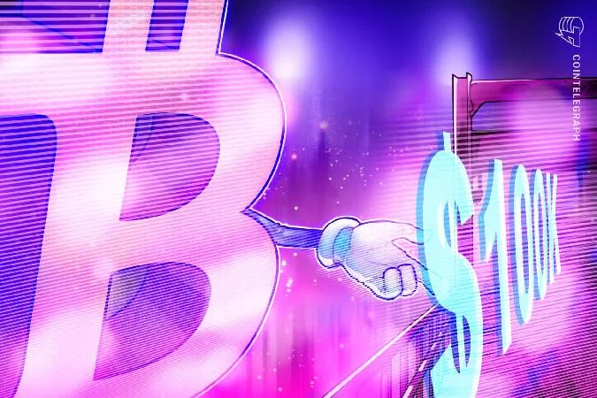 Les marchés prévisionnels donnent au bitcoin moins de 10 % de chances de revenir au niveau de 100 000 dollars dici le 1er février. . Btc
