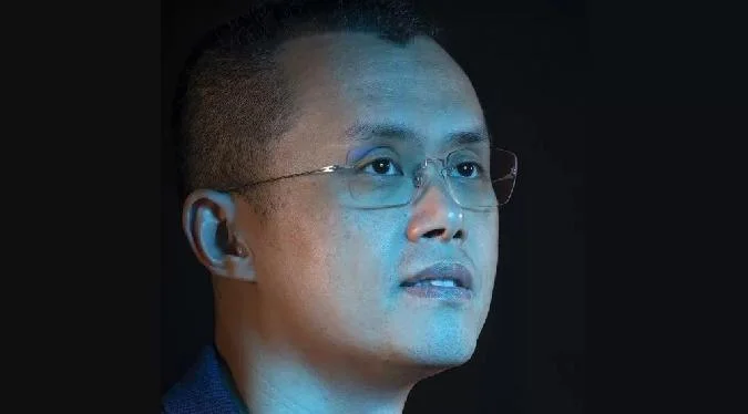 Un chroniqueur anonyme sous le pseudonyme . Binance