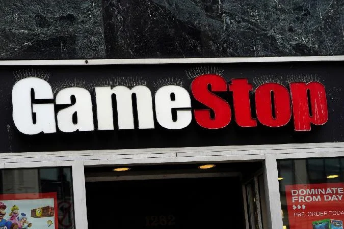 Le transfert de lensemble des bitcoins de GameStop a attiré une attention accrue sur les réserves de crypto-monnaie de lentreprise. . Bitcoin