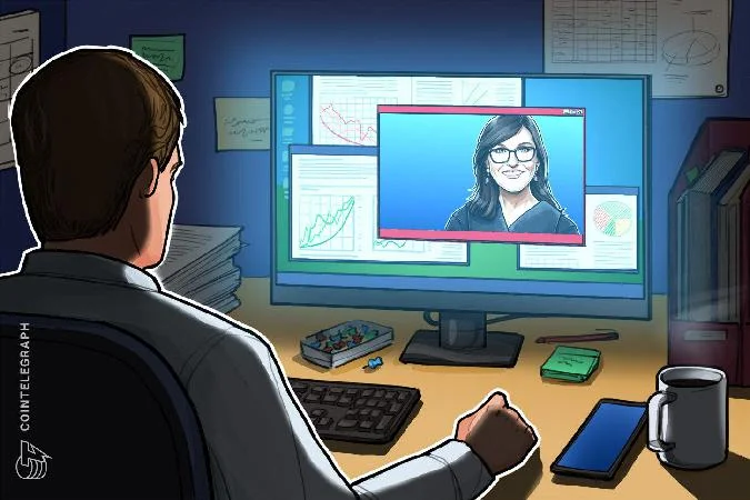 Selon les données des transactions quotidiennes dARK pour vendredi, ARK Innovation ETF (ARKK) a ajouté 38 854 actions de Coinbase Global Inc à ses avoirs, tandis que ARK Fintech Innovation ETF (ARKF) a ajouté 3 325 actions supplémentaires, ce qui porte la valeur totale des achats dactions de la bourse à 9,4 millions de dollars. Coinbase a terminé la journée en baisse de 2,77% à 216,95 $. . Ark