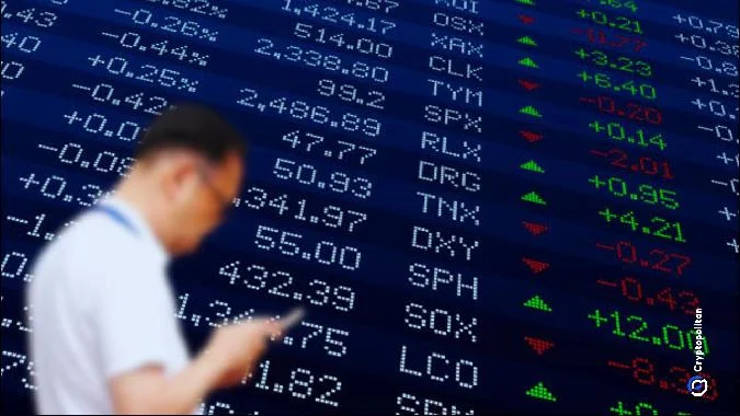 De grandes entreprises telles quApple, Microsoft, Tesla et Caterpillar publient leurs résultats financiers cette semaine, ce qui donnera le ton au marché. . Tesla