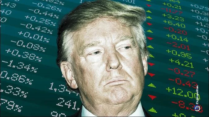 Le secteur boursier a ajouté 13,3 pour cent au cours de la première année de mandat de Trump, le résultat le plus modeste dun président de premier mandat depuis deux décennies. . Ont