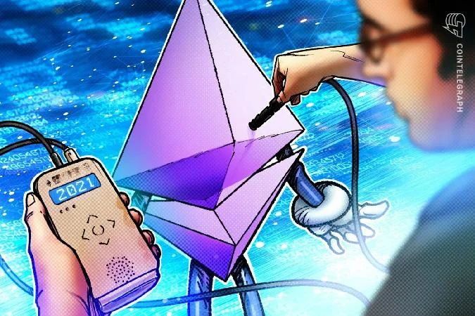 Un expert a mis en évidence un schéma récurrent liant la liquidité mondiale, les actions des petites entreprises américaines et les cours de lEther, suggérant quune influence similaire pourrait être évidente pour laltcoin. PRINCIPALES CONSTATATIONS:. Ethereum