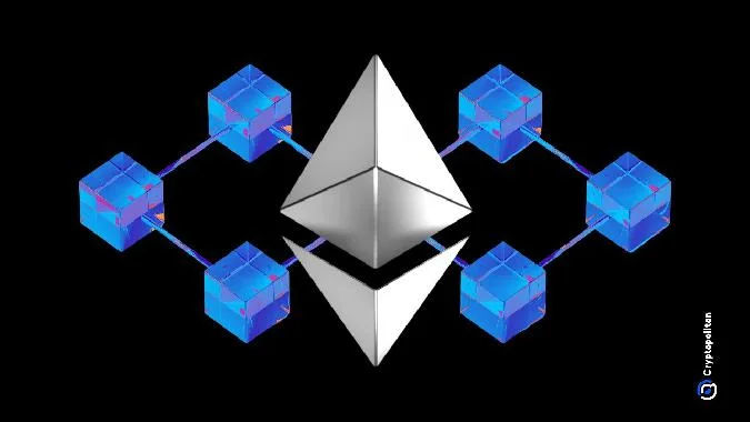Ethereum se place au centre de lactivité des agents dintelligence artificielle grâce à son initiative ERC-8004. . Ethereum