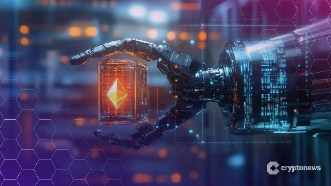 Etherium prétend être la couche de calcul pour les systèmes dIA autonomes avec lintroduction prochaine de lERC-8004, une nouvelle norme qui donne aux agents dIA des identifiants portables et une expérience éprouvée entre différentes organisations. . Dia