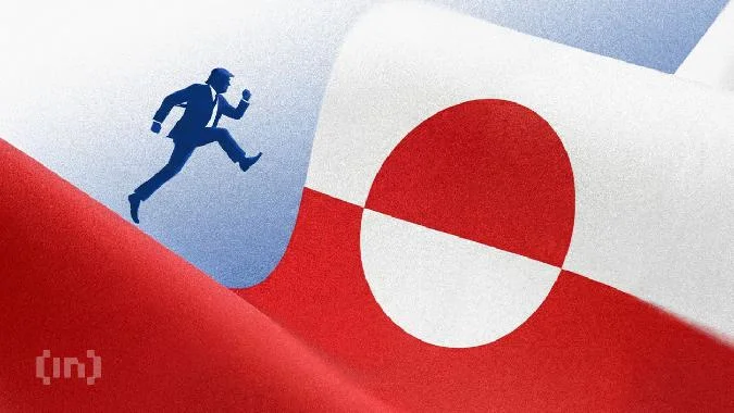 Il collasso della narrativa sulla Groenlandia ha innescato prese di profitto, mandando in fumo 230 milioni di WLFI. . Blockchain