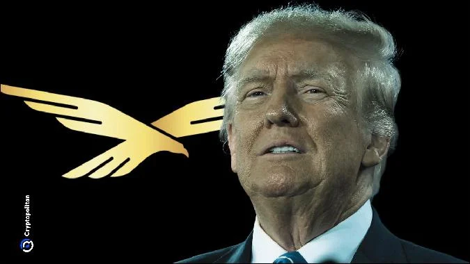 1. Неужели Трамп тайным образом сбыл почти половину WLFI? Bitcoin