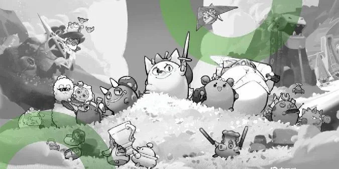 Axie Infinity fournira un nouveau jeton bAXS basé sur lAXS existant aux détenteurs dAXS qui répondent aux critères. . Axs