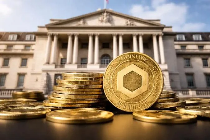 Chainlink fournira un support pour les transactions de compensation synchronisées entre la monnaie de la banque centrale et les actifs tokenisés sur les réseaux de blockchain. . Chainlink