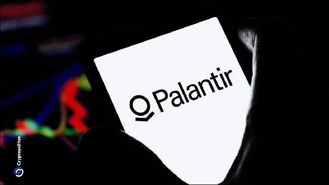 Daiwa a relevé sa recommandation sur Palantir à acheter tout en abaissant son prix cible à 180 dollars, ce qui implique toujours une hausse de 26% . . Ont