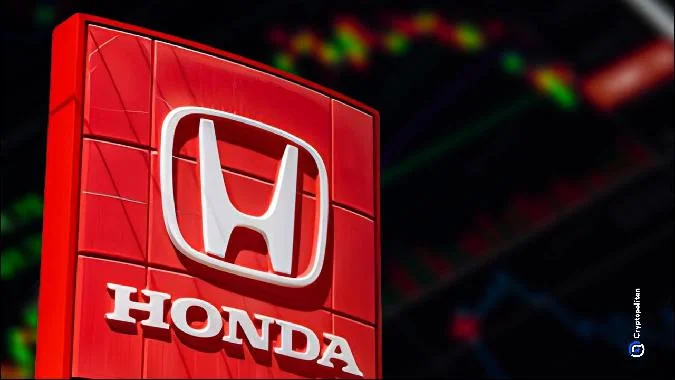 Le bénéfice de Honda au troisième trimestre a chuté de 61 % , à 153,4 milliards de yens, en raison de pertes dans le secteur des voitures électriques et de limposition de droits de douane aux États-Unis. . Ont