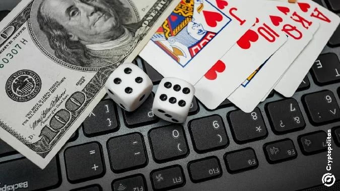 Une société dinvestissement a soumis une offre pour lancer des fonds négociés en bourse (ETF) qui donnent aux actionnaires la possibilité de faire des prédictions sur le résultat du vote de 2028 par le biais de plates-formes de courtage standard. . Dent