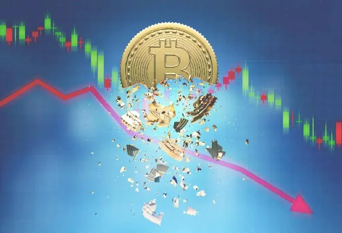 * Биткойн продемонстрировал списание $2,3 млрд. реализованного убытка, что указывает на значительную капитуляцию. . Ftx
