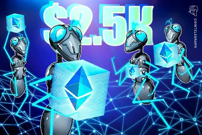 La crypto-monnaie Ether (ETH) a commencé la semaine avec une baisse en dessous de la marque clé de 2 000 $, ce qui a fait perdre à laltcoin 20% de sa valeur en février. Cependant, les données de la blockchain indiquent que les détenteurs à long terme accumulent lETH et quil y a une augmentation de lactivité sur le réseau. Ont