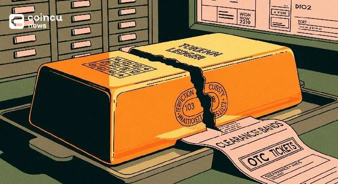 Les plateformes de gré à gré permettent des échanges de blocs par le biais de demandes de prix, minimisant ainsi les dérapages par rapport aux plateformes déchange et permettant des accords de crédit bilatéraux.