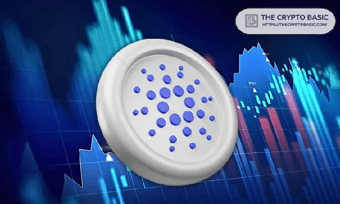 Avec une autre correction sur le marché cryptographique cette semaine, le prix de Cardano a également corrigé, chutant de son pic de fin de semaine de 0,30 $ à 0,28 $. . Cardano