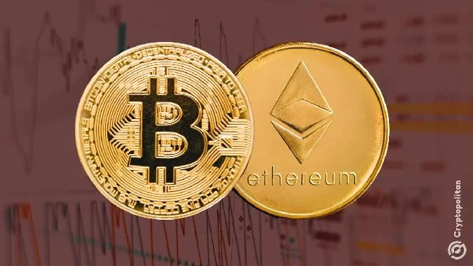 За последние пять недель американские биткоин-ETF зафиксировали вывод средств на уровне $3,8 млрд, что стало самым длительным периодом сокращения активов почти за год. . Btc