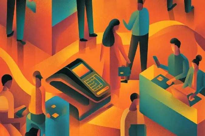 Tether has made a tactical investment in Whop, a marketplace for content creators, as part of its push to integrate stablcoin infrastructure into mainstream commerce. . Tether