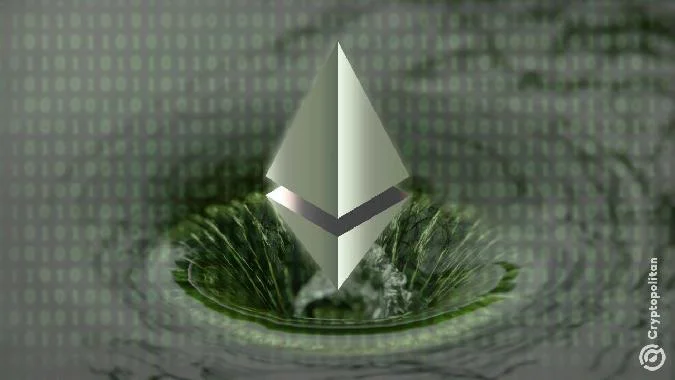 Protokol pribadi Foom.Cash telah kehilangan sekitar $ 2,26 juta setelah beberapa penyerang memalsukan bukti zkSNARK sebagai akibat dari pengaturan verifier yang salah. . Ethereum