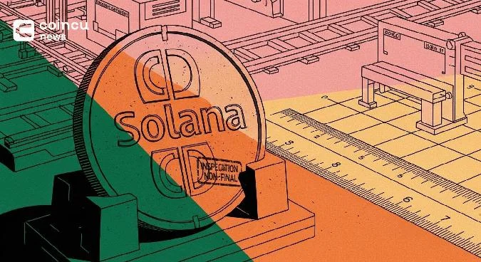 De acordo com a documentação do desenvolvedor da Solana, as transferências nesta rede estão tipicamente sujeitas a uma pequena taxa na ordem de US$ 0,001 e são confirmadas em aproximadamente 400 milissegundos, proporcionando uma velocidade comparável aos cartões bancários sem intermediários (solana.com/docs/payments). . Solana