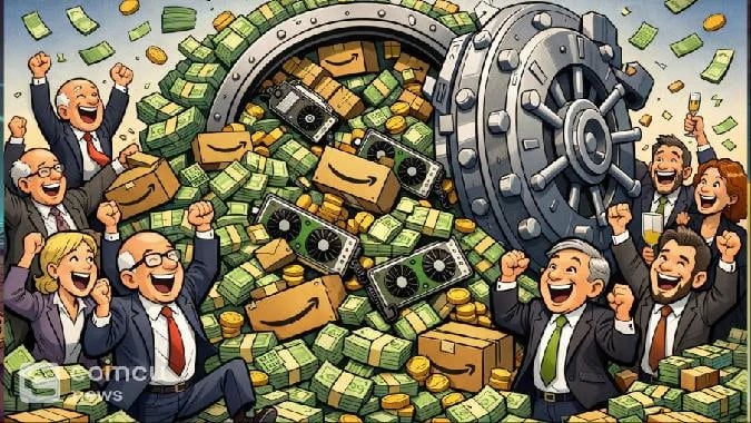 OpenAI привлекла вложения на 110 млрд долларов, стоимость фирмы достигла 730 млрд долларов. Рост поддерживается значимыми инвесторами из сферы технологий. . Drep