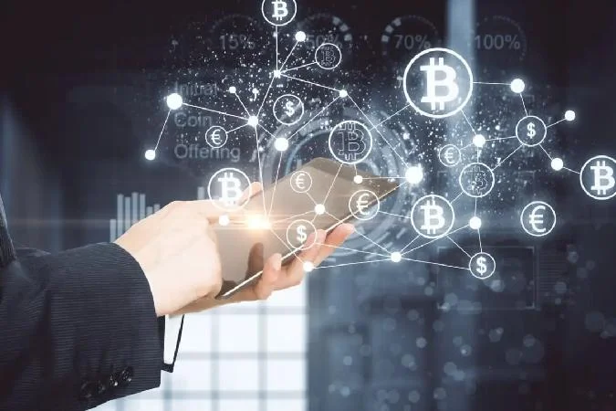 TON Wallet now offers built-in vaults for earning on BTC, ETH and USDT. . Ton