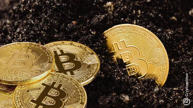 As empresas mineiras cotadas realizaram mais de 15.000 BTC desde o crash do mercado de outubro de 2025, pondo fim à tendência de detenção do ativo (HODL). . Bitcoin