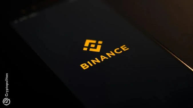Binance сообщила сенатору Ричарду Блюменталю, что обвинения в адрес Ирана были необоснованными и основывались на неточной информации. . Binance