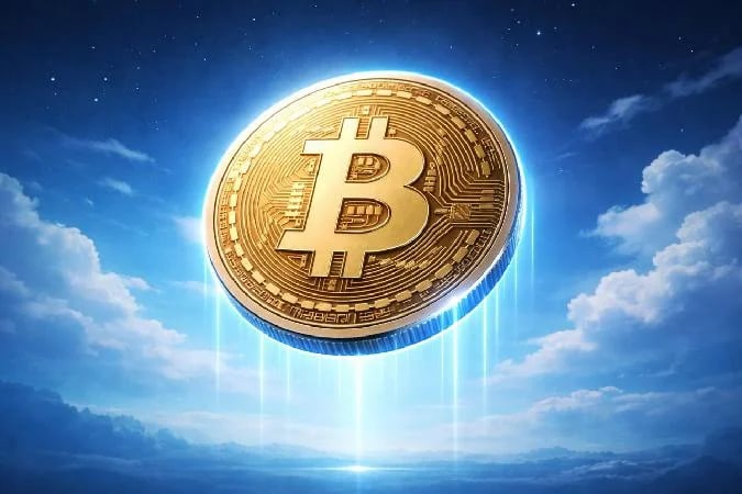 O modelo constrói vários múltiplos e divisões de Fibonacci do valor médio real do mercado, formando limites móveis de suporte e resistência, exibidos como um arco-íris de linhas coloridas, do verde na parte inferior, passando pelo amarelo, laranja e vermelho na parte superior. . Uma