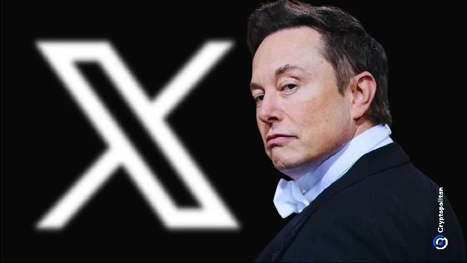Ilon Musk confirmou o lançamento do X Money em abril. . Ar