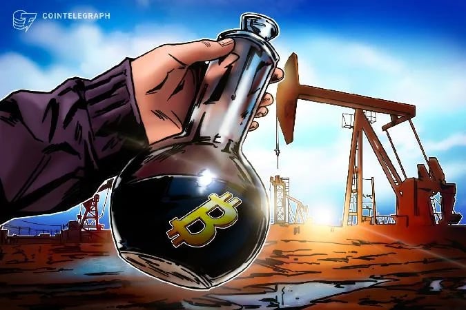 Bitcoin (BTC) вновь преодолел отметку в $70000 после старта торгов на Уолл-стрит в среду, так как свежие сведения по инфляции в США принесли некоторое успокоение нервным рынкам. ОСНОВНЫЕ МОМЕНТЫ:. Btc